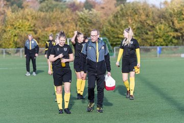 Bild 6 - F SSC Hagen Ahrensburg - SV Frisia 03 Risum-Lindholm : Ergebnis: 2:0